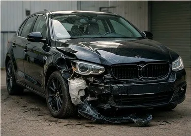 Unfallfahrzeuge verkaufen im Saarland