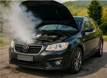 Motorschaden & Defekte verkaufen im Saarland