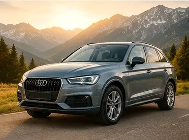 SUV & Premium verkaufen im Saarland